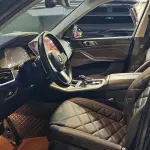 BMW X5 2023 из Китая