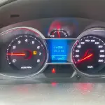 Chevrolet Captiva 2016 из Китая
