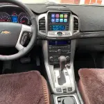 Chevrolet Captiva 2016 из Китая