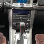Chevrolet Captiva 2016 из Китая