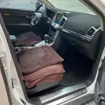Chevrolet Captiva 2016 из Китая