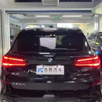 BMW X5 2023 из Китая