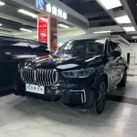 BMW X5 2023 из Китая