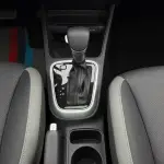 Kia KX1 2021 из Китая