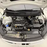 Kia KX1 2021 из Китая