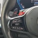 BMW XM 2024 из Китая