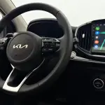 Kia KX1 2021 из Китая