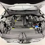 Volkswagen Tayron 2022 150 л.с. — лот 57123499 из Китая