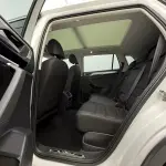 Volkswagen Tayron 2022 150 л.с. — лот 57123499 из Китая