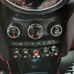 MINI Mini 2022 136 л.с. из Китая