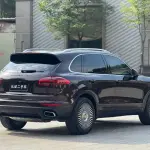 Porsche Cayenne 2015 333 л.с. — лот 56964537 из Китая