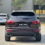 Porsche Cayenne 2015 333 л.с. — лот 56964537 из Китая