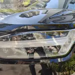 Volvo XC90 2022 из Китая