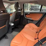 Volvo S60 2017 из Китая