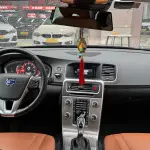 Volvo S60 2017 из Китая