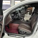 BMW 5 Series 2021 из Китая