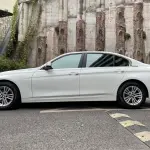 BMW 3 Series 2014 184 л.с. 184 л.с. из Китая