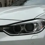 BMW 3 Series 2014 184 л.с. 184 л.с. из Китая