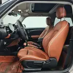 MINI Mini 2023 из Китая