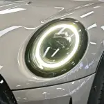MINI Mini 2023 из Китая