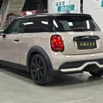 MINI Mini 2023 из Китая