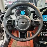 MINI Mini 2023 из Китая
