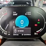 MINI Mini 2023 из Китая