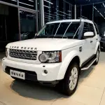 Land Rover Discovery 2013 из Китая