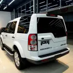 Land Rover Discovery 2013 из Китая