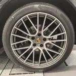 Porsche Cayenne 2022 340 л.с. — лот 57125008 из Китая