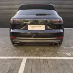 Porsche Cayenne 2022 340 л.с. — лот 57125008 из Китая