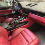 Porsche Cayenne 2022 340 л.с. — лот 57125008 из Китая