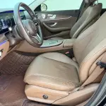 Mercedes-Benz E-Class 2020 258 л.с. — лот 57125013 из Китая