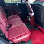 Porsche Cayenne 2019 из Китая