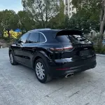 Porsche Cayenne 2019 из Китая