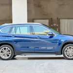BMW X1 2019 из Китая