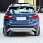 BMW X1 2019 из Китая