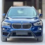 BMW X1 2019 из Китая