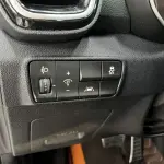 Kia KX5 2022 из Китая