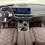BMW X5 2023 из Китая