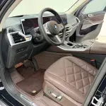 BMW X5 2023 из Китая