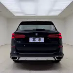 BMW X5 2023 из Китая