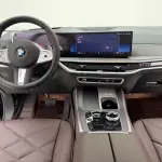 BMW X5 2023 из Китая