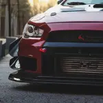 Mitsubishi Lancer 2011 из Китая