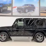 Mercedes-Benz G-Class 2015 из Китая