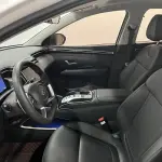 Hyundai Tucson 2023 200 л.с. из Китая