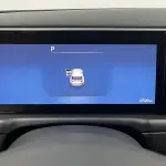 Hyundai Tucson 2023 200 л.с. из Китая