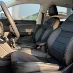 Volkswagen Tharu 2022 из Китая
