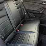 Volkswagen Tharu 2022 из Китая