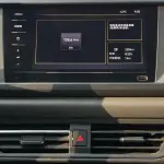 Volkswagen Tharu 2022 из Китая